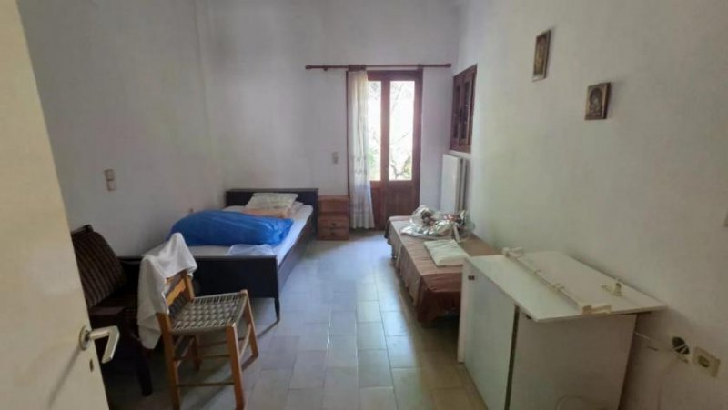 Tymbaki Kreta, Tymbaki Mehrfamilienhaus mit 4 Wohnungen zu verkaufen Haus kaufen